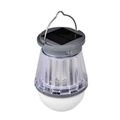 China 2022 New Design Waterproof Solar USB Tracking Zapper Lamp Confirmed for sale