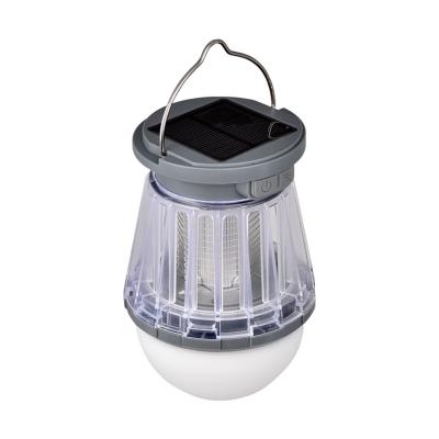 China Sustainable Waterproof Solar Camping Lantern , Outdoors Solar Camping Lantern for sale