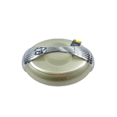 China 4L 5L 6L Handle Stainless Steel Sustainable Plastic Volume Keep Warm Storage Food Insulation Container for sale