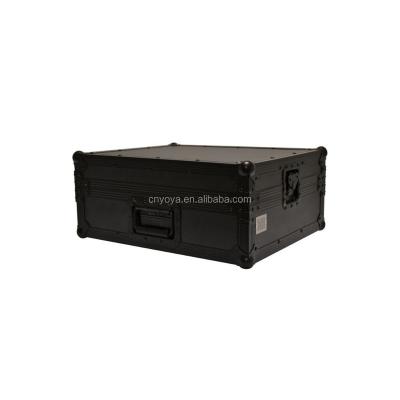 China Waterproof BCFLI003 Flightcase Platine Vinyle Sl1200 Pdx3000 Pdx2300 Pdx2000 Noir for sale