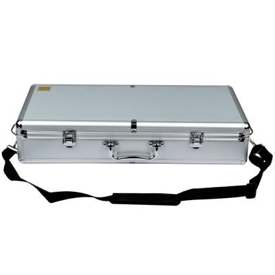 China Aluminum Aluminum Mahjong Case for sale