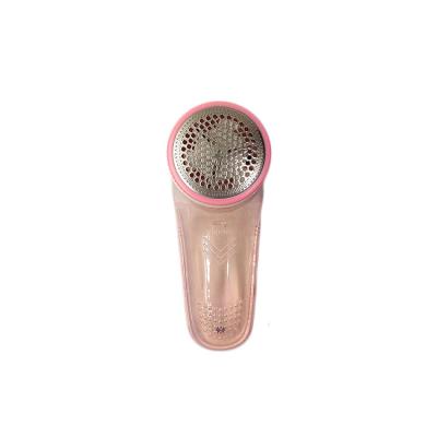 China Hotel Electric Lint Removeric Reusable Hairball Trimmer Manual Lint Remover for sale