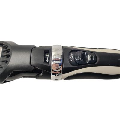 China Hotel First-Class Grade Best Professional Hair Clipper Barber Hair Clippers Hair Clipper for sale