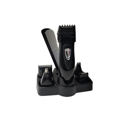 China Hotel Sophisticated Technology Hair Clipper Best Usb Hair Clipper Dc Motor Hair Clipper for sale