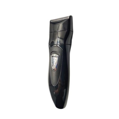 China Hotel Cordless Professional Hair Clipper Rechargeable Smoother Cutting Hair Clipper For Men for sale