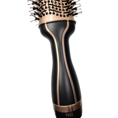 China Other Modern One Step Hair Dryer And Styler One Step Hot Hair Dryer One-Step Hair Dryer for sale