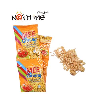 China NTO200514 Natural Tomato Flavor Crispy Noodle Snacks 10GX30PCSX24BAGS for sale