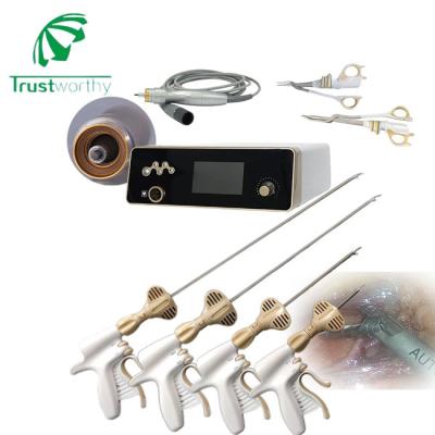 China Self-Adaptive Tissuetechnology Ultrasonic Scalpel System Knife for sale