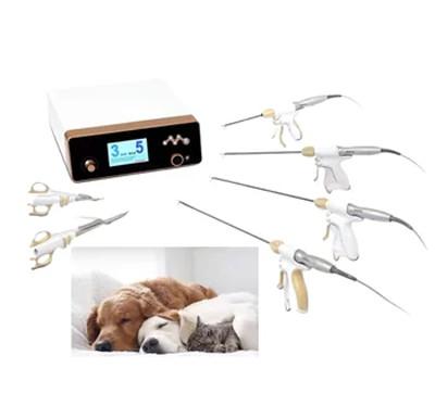 Cina Multi-Function Surgical Professional Medical Laparoscopic Surgical Ultrasonic Scalpel Trade System Ligasure in vendita