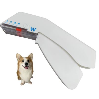 China Sterile OEM Disposable Veterinary Medical 35W Surgical Skin Stapler And Remover for sale