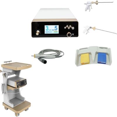 Κίνα Wholesale Customization Medical Disposable Ultrasonic Scalpel System Secure Ligasure Vessel Sealing προς πώληση