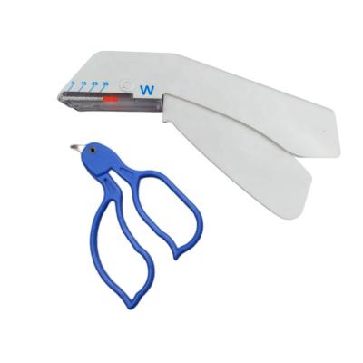 Κίνα ISO And CE Certified Foreskin Surgical Disposable Skin Staplers Kit προς πώληση