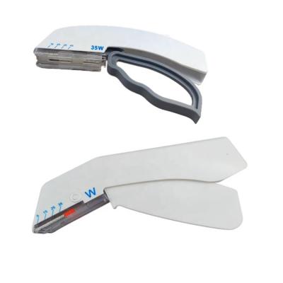 Κίνα Surgical Equipment Medical Skin Stapler Disposable Skin Stapler προς πώληση