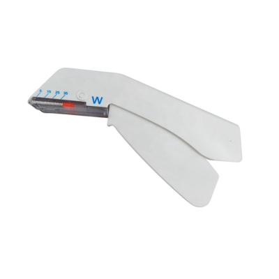 Κίνα Medical Devices 35W Disposable Skin Stapler For Wound Suture προς πώληση