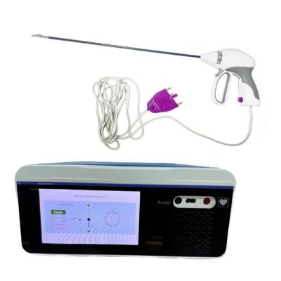 China High Frequency Ligasure Vessel Sealer Ligasure LS10 Electrosurgical Ligasure for sale