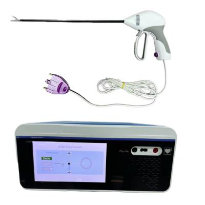 China Exclusive Design Ligasure Device Machine 23 37CM For Laparoscopic Surgery Match LS10 FT10 for sale