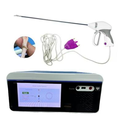 China Professional Laparoscopic Surgery Vessel Sealing Bipolar Electrosurgical Unit for Abdominal Procedures for sale