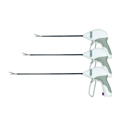 China 7mm Thick Tissue Sealing Fast Coagulation Nano Coated Electrosurgical Unit Maryland Jaw Ligasure Vessel Sealer For Laparoscopic Surgery for sale