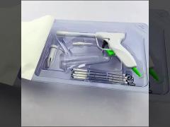 Disposable Anorectal PPH Stapler HemorrhoidsLigation Surgical Instrument