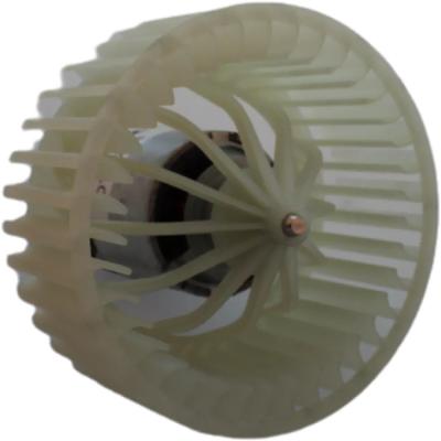 China 8242906 2021 Top Selling Auto AC Turbine Various Specifications 21.5*21.5*20CM for sale