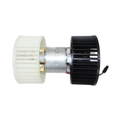 China 64116900685 Universal Car Fan Motor For BMW 3 SERIES BMW X3 X3 (E83) for sale