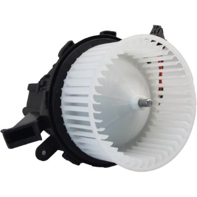 China Hot Sale 8T1820021 Universal Heater Automotive Turbine For A5 A4 Q5 21.5*21.5*20CM for sale