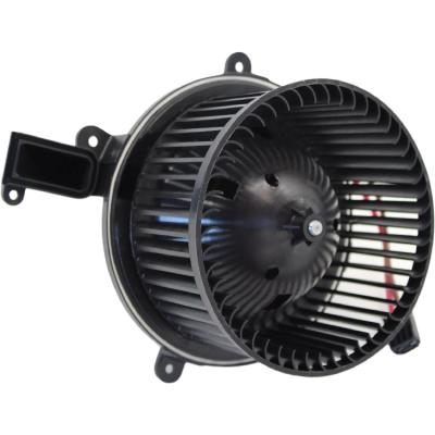 China high quality auto turbine from professional manufacturer 130063031 for BMW E30 30.3*14*14CM for sale