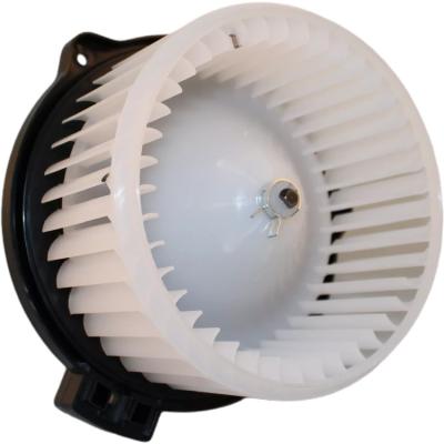 China 96440877 4803883 Universal Heater Automotive Turbine For OPEL ANTARA GM 21.5*21.5*20CM for sale