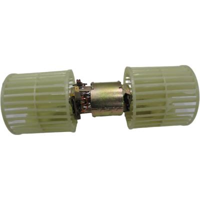 China 93930867 New Arrival Long Lifespan Automotive AC Turbine For IVECO 36*16*16CM for sale