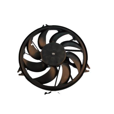 China 1253.91 Top Selling Auto Radiator Fan Motor For PEUGEOT 206 CITROEN 380 for sale