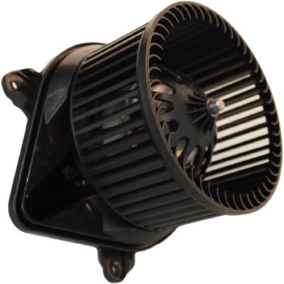 China 2021 New Arrival 6441.K9 Car AC Turbine Universal For PEUGEOT 406 PEUGEOT 607 21.5*21.5*20CM for sale