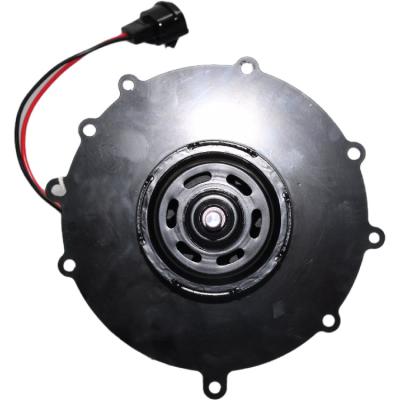 China PM281 35281 550363 high quality automotive turbines for FORD 17*17*17.5CM for sale