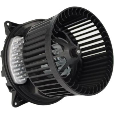 China Hot Sale 4S7H19D859BS Long Service Life Car Turbine Specification For FORD 23.5*23.5*22CM for sale