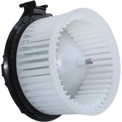 China 8E2H18456BB 8V5118456BB 1S1819015D Car Turbine For FORD FIESTA V RHD 24.5*24.5*21.2CM for sale