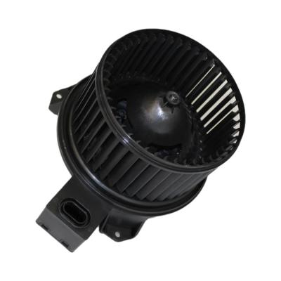 China Universal 4R3Z19805AA 4R3Z19834BA Air Conditioner Turbine For FORD MUSTANG MUSTANG for sale