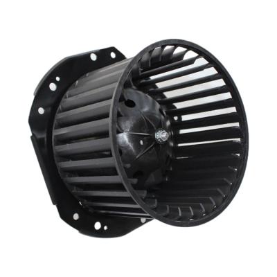 China 88959521 Universal Auto Heater Turbine For BUICK CENTURY CHEVROLET TRUCK GMC TRUCK Century for sale