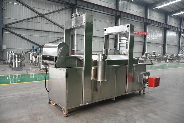 Verified China supplier - Henan Gelgoog Machinery Co., Ltd.