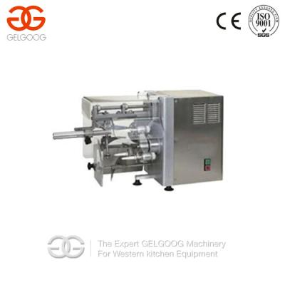 China Automatic Apple Peeling Machine Apple Peeling Coring Slicing Machine GG-6 for sale