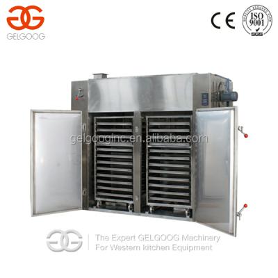 China High Capacity Fish Drying Machine / Banana Chips Drying Machine /Industrial Proofer GG-54-C for sale