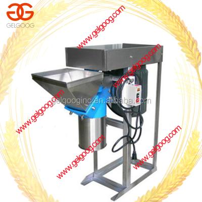 China Automatic Garlic/Ginger/Potato Yam Crusher and Crusher/Garlic Paste Stainless Steel Crushing Machine GG-500 for sale