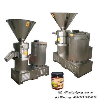 China Cocoa Powder Making Machine Automatic Cocoa Powder Making Machine Cocoa Butter Processing Machine for sale