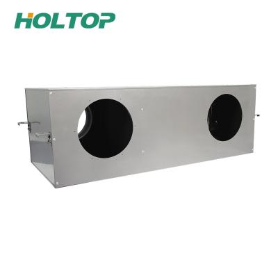 China Traditional Cooling Air System DX Coils Heat Recovery Ventilator DX Coils HVAC for sale