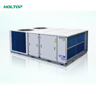 China 2021 New Product Sale Rooftop Conditioner Hotels Package Air Conditioning Units for sale