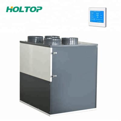 China Modern Heat Pump On Ventilation Air Ventilation Restaurant Ventilation System Ventilation With Heat Pump Stand for sale