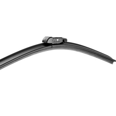 China Natural Rubber Refill Special Type Auto Wiper Blade Package Customized Wiper Blade for sale