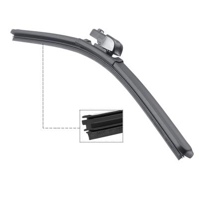 China 95% Vehicles Factory Car Wiper Blade Wholesale Auto Accessory Wiper Blade Cutter for sale