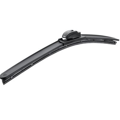 China 95% Universal Vehicles U Hook Wiper Arm Windshield Car Wiper Blade Fit 95% Car for sale