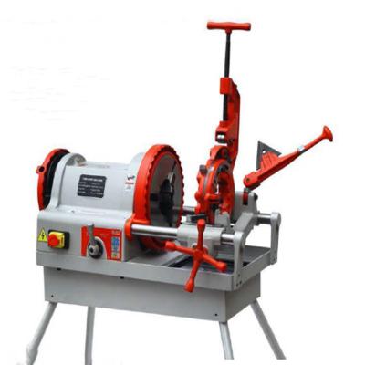 China The content of design pipe threading machine 4 P100E for sale