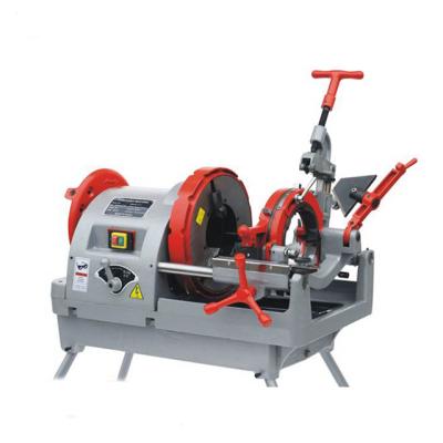 China Construction Pipe Threading Machine 6 P150 for sale