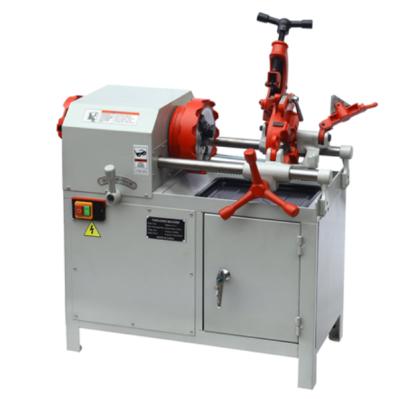 China Construction bolt threading machine M45 for sale